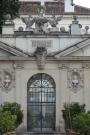 Gothic Villa Borghese 058